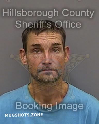 Sanford Steven Hillsborough County Mugshots Zone