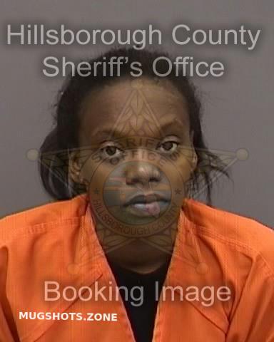 RIVERS MICHAELA 10 20 2022 Hillsborough County Mugshots Zone