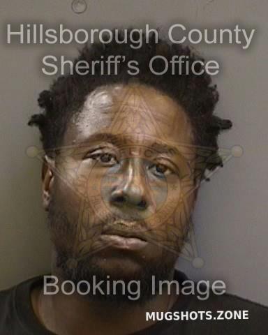 Smith Jermaine Hillsborough County Mugshots Zone