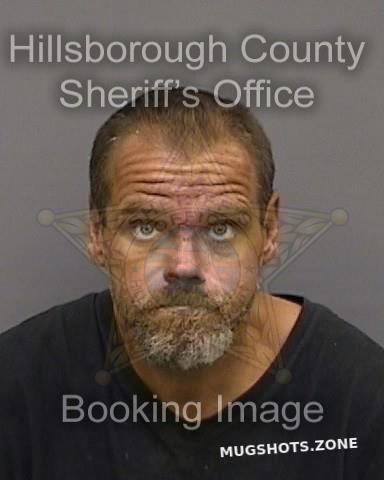 Christian Christopher Hillsborough County Mugshots Zone