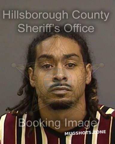 FORESTER JR JAMES JR 10 21 2022 Hillsborough County Mugshots Zone