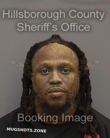 WALKER RENO 10 22 2022 Hillsborough County Mugshots Zone