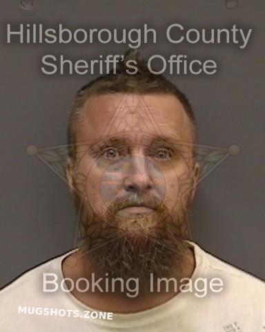 Davis William Hillsborough County Mugshots Zone