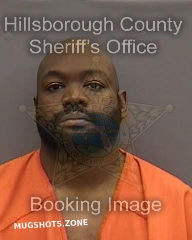 Rhodes Shawn Hillsborough County Mugshots Zone