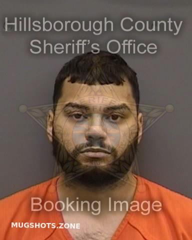 NUNEZ NICHOLAS 10 26 2022 Hillsborough County Mugshots Zone