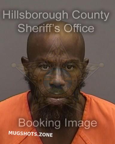 Sercye Moses Hillsborough County Mugshots Zone