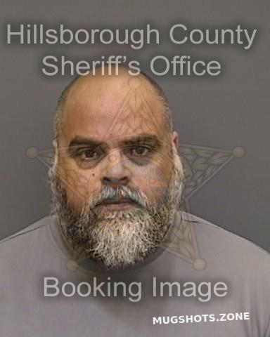 Pimentel Samuel Hillsborough County Mugshots Zone