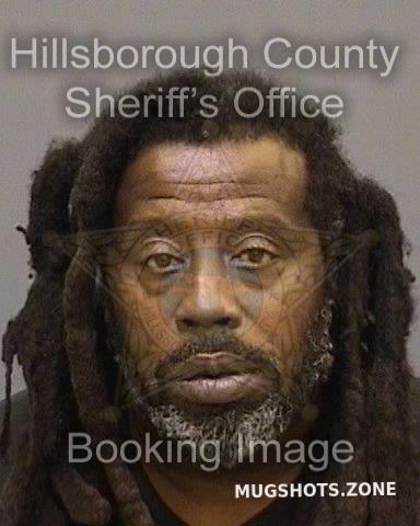 Jackson Bobby Iii Hillsborough County Mugshots Zone