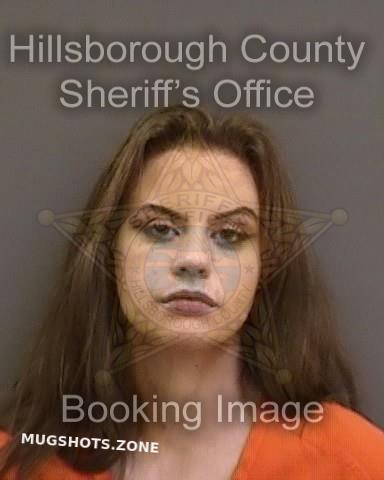 Ruiz Aidan Hillsborough County Mugshots Zone