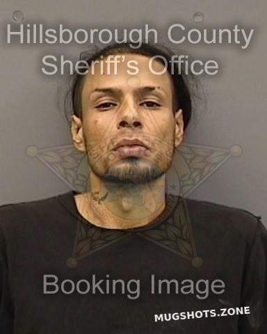 MARTINEZ RAFAEL JR 10 28 2022 Hillsborough County Mugshots Zone