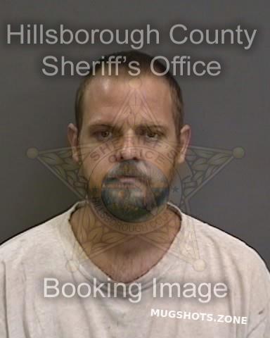 Zetterlund Eric Hillsborough County Mugshots Zone