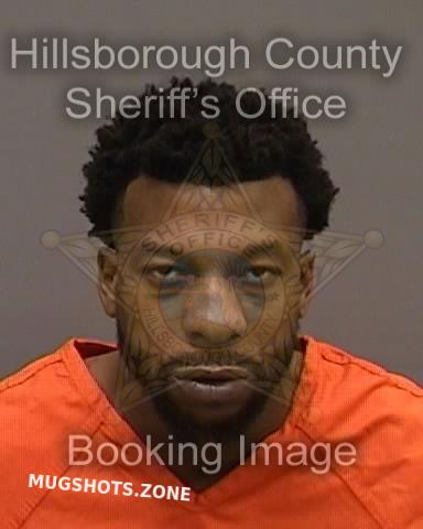 BATTLE VICTOR 10 30 2022 Hillsborough County Mugshots Zone