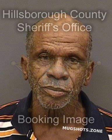 BYRD TYRON JR 11 01 2022 Hillsborough County Mugshots Zone