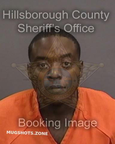 Banks Tomenual Jr Hillsborough County Mugshots Zone