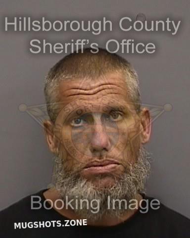 Rouse Robert Hillsborough County Mugshots Zone