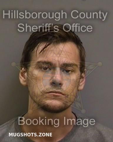 Hett Dustin Hillsborough County Mugshots Zone