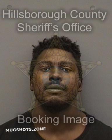 BENNETT MICHAEL JR 11 06 2022 Hillsborough County Mugshots Zone