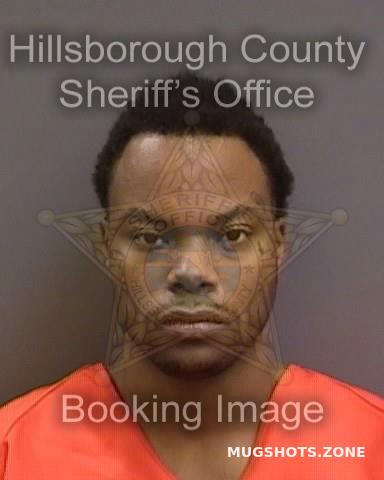 ASHFORD CHRISTIAN DANIEL 11 09 2022 Hillsborough County Mugshots Zone