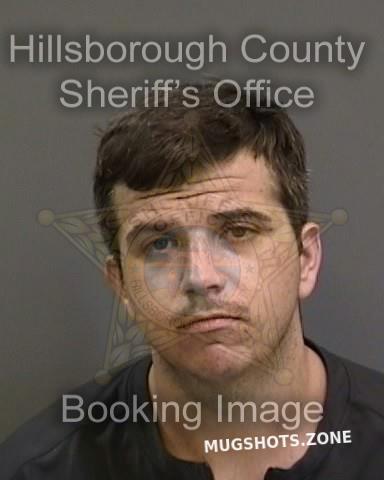 GRECHIKA JEFFREY 11 10 2022 Hillsborough County Mugshots Zone