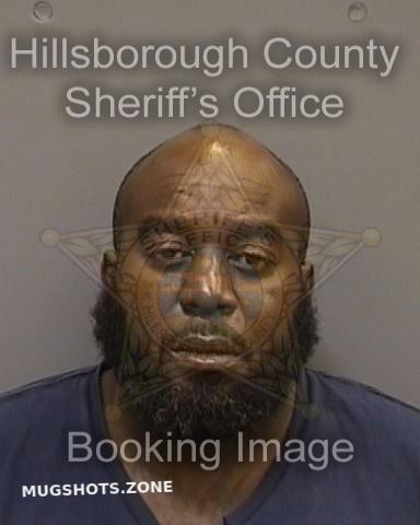 Williams Theodis Hillsborough County Mugshots Zone