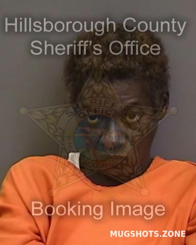 SAWYER VENUS 11 13 2022 Hillsborough County Mugshots Zone