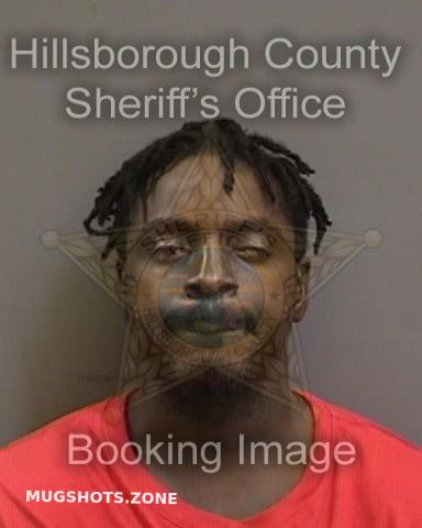 FOSTER JOSHUA 11 14 2022 Hillsborough County Mugshots Zone