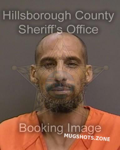 ALEMAN CARLOS 11 15 2022 Hillsborough County Mugshots Zone