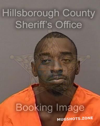 CONLEY KEITH 11 17 2022 Hillsborough County Mugshots Zone