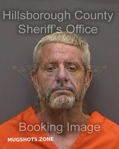 MATHEWS RODNEY 11 19 2022 Hillsborough County Mugshots Zone