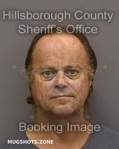 MANN JOHN 11 19 2022 Hillsborough County Mugshots Zone