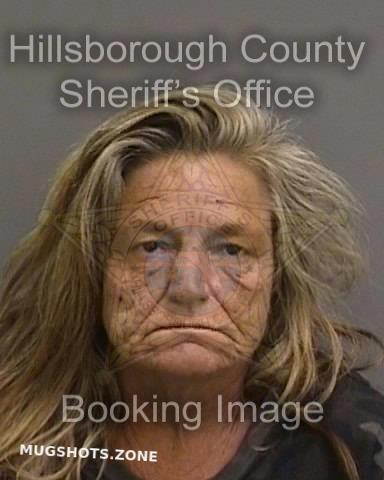 Almand Lisa Hillsborough County Mugshots Zone