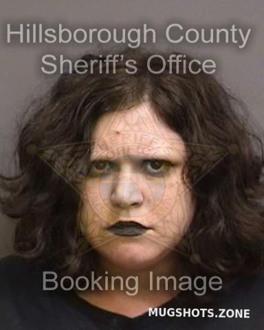 Del Col Kaitlin Hillsborough County Mugshots Zone