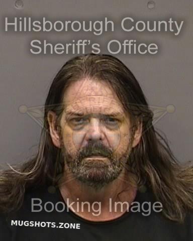 FAULK WILLIAM 11 26 2022 Hillsborough County Mugshots Zone