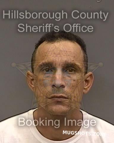 MORA RODRIGUEZ LUIS ALBERTO 11 26 2022 Hillsborough County Mugshots Zone