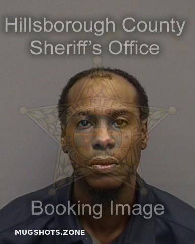 Anderson Alphonso Hillsborough County Mugshots Zone