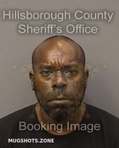 Wells Kyle Hillsborough County Mugshots Zone