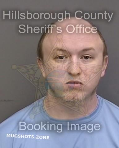 Hoffman Austin Hillsborough County Mugshots Zone