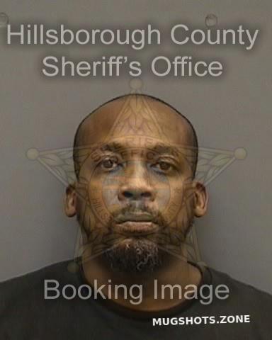 HARRIS CHRISTOPHER 12 01 2022 Hillsborough County Mugshots Zone