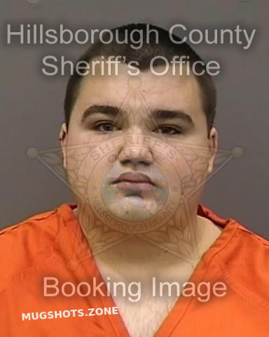 Banks Derrick Hillsborough County Mugshots Zone