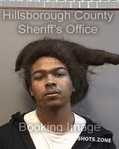 MITCHELL JAIDEN 12 02 2022 Hillsborough County Mugshots Zone