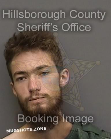 PERRY RAYMOND 12 03 2022 Hillsborough County Mugshots Zone