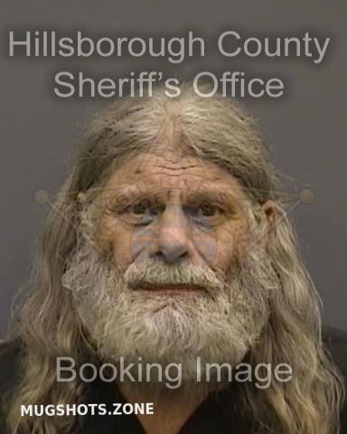 Lawson Kem Hillsborough County Mugshots Zone