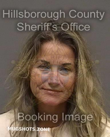 Crowder Schoppman Cheryl Hillsborough County Mugshots Zone