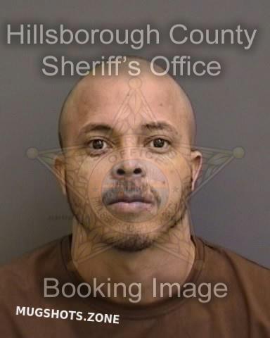 REYES ISMANYS 12 03 2022 Hillsborough County Mugshots Zone