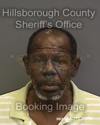 Gibson Edward Hillsborough County Mugshots Zone