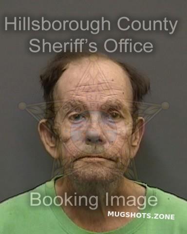 MCPHILLIPS PATRICK 12 09 2022 Hillsborough County Mugshots Zone