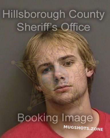 WETZSTEIN CALEB 12 10 2022 Hillsborough County Mugshots Zone