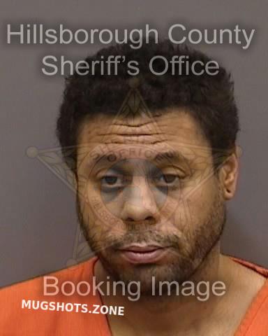 Jackson Johnathan Hillsborough County Mugshots Zone