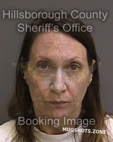 Stevens Joshlyn Hillsborough County Mugshots Zone