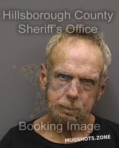 Pate Stephen Hillsborough County Mugshots Zone